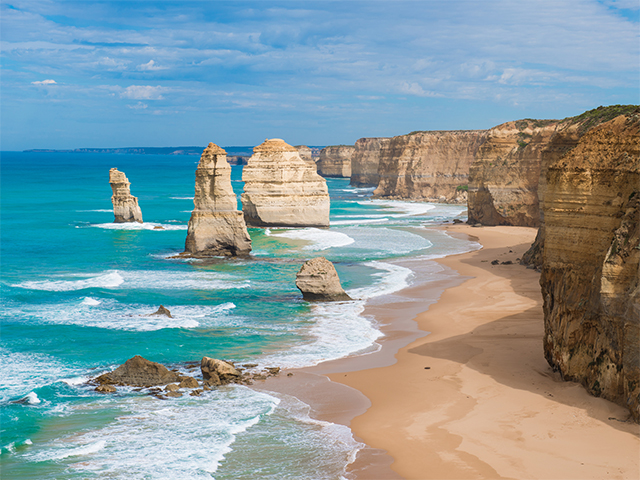 Victoria, Australia: A Dreamy Escape for Women Who Crave Adventure, Culture, and a Touch of Luxury