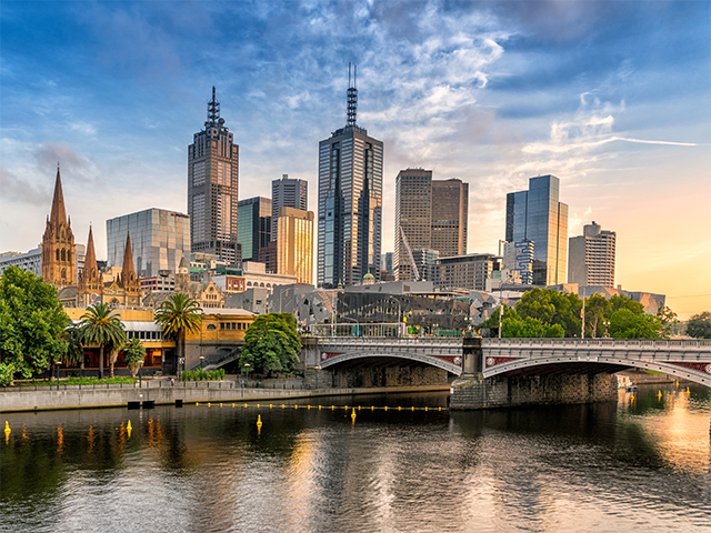 Melbourne: Australia's Coolest Cultural Capital