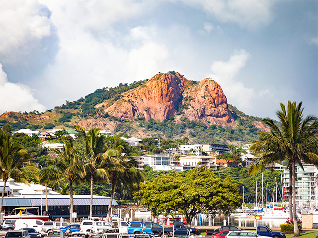 Townsville Australia, Travel Tropical Adventures, Island Escapes, and Cultural Delights