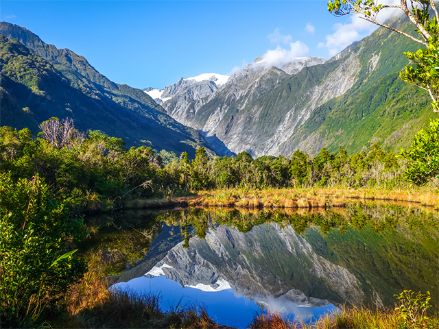 Your Kiwi Adventure Awaits: The Best Places to Visit in New Zealand