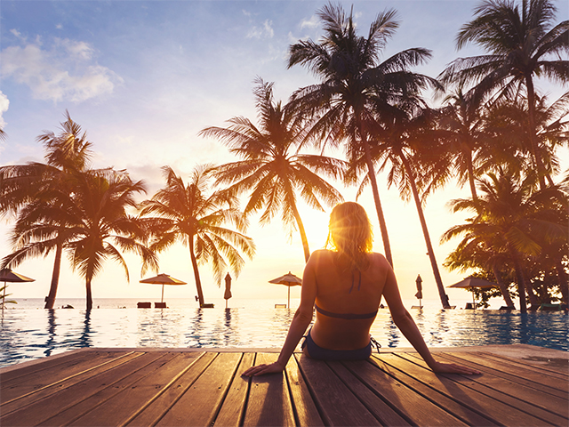 Bali Bliss: The Resort Escape Australians Can't Get Enough Of