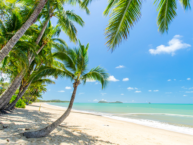 Cairns: Tropical Adventures, Reef Wonders, and Rainforest Retreats