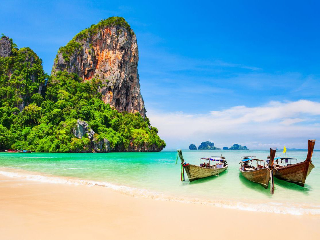 Thailand Phuket: A Traveller's Guide for Aussies