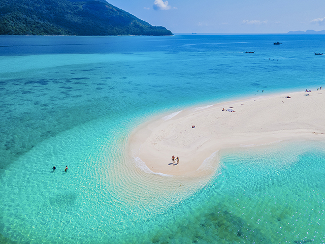 Koh Lipe, Thailand: The Maldives of Thailand Awaits