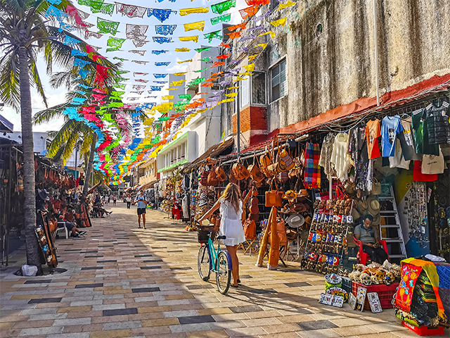 Mexico: Colour, Culture, and Celebration