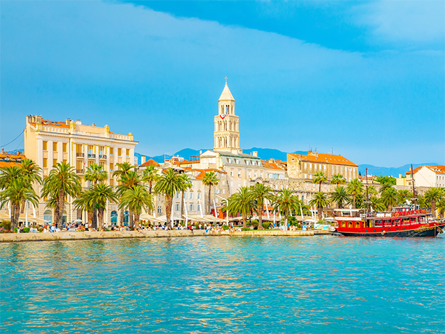 Croatia: A Journey Through History, Coastlines, and Timeless Charm