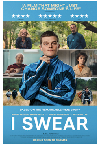 'I Swear' Coming To Australian Cinemas