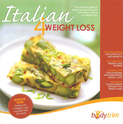 Italian 4 Weight Loss