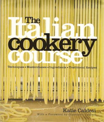 The Italian Cookery Course