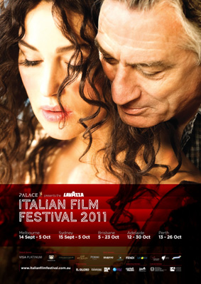 Italian Film Festival 2011 Tickets