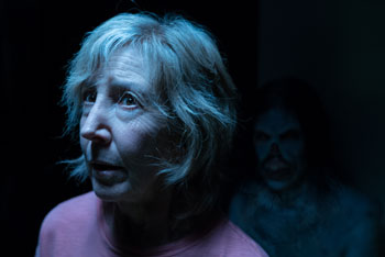 Lin Shaye Insidious: The Last Key