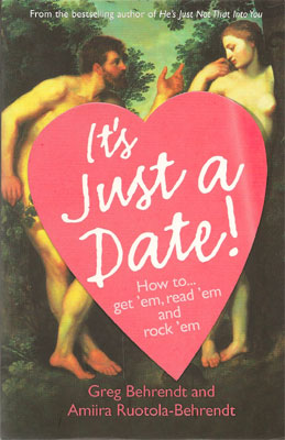 It's Just a Date