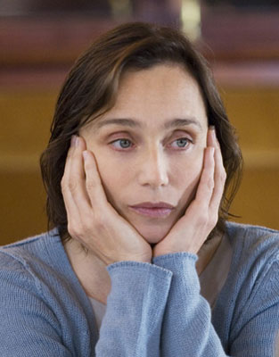 Kristin Scott Thomas I've Loved You So Long & Easy Virtue Interview