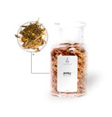 Energy Tea Jar
