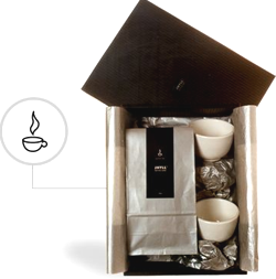 Gift Tea Box