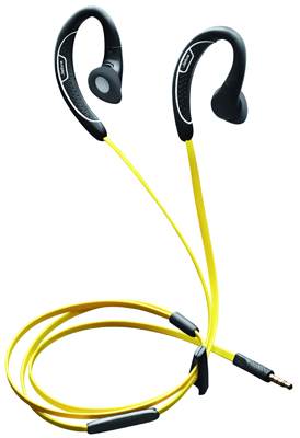 Jabra Sport Corded Stereo Headset