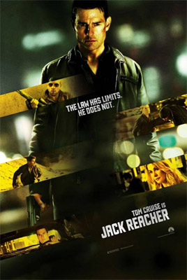 Jack Reacher