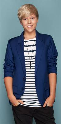 Jack Vidgen Inspire Interview