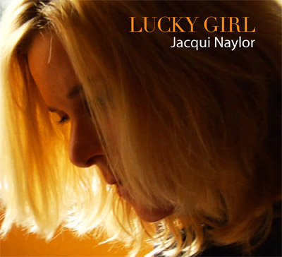 Lucky Girl A Portrait of Jacqui Naylor Interview