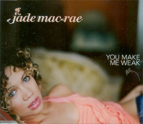 Jade Mac-Rae