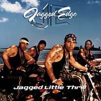 Jagged Edge