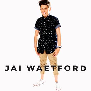 Jai Waetford Interview