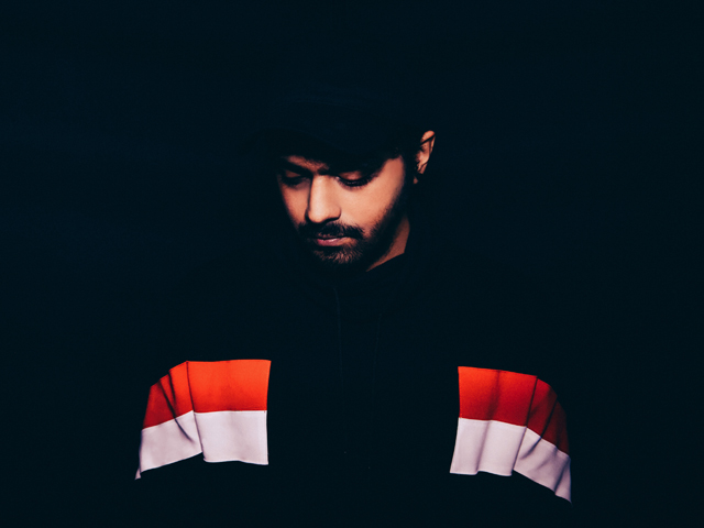 Jai Wolf Tour 2019