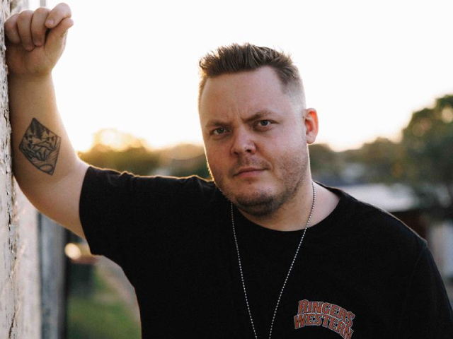 Jake Davey Returns with Emotionally Charged Country-Pop Anthem 'No Good For Me'