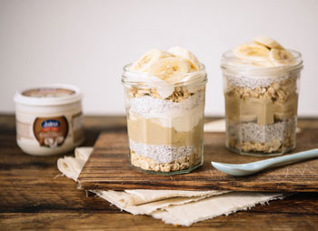 Jalna Overnight Oats