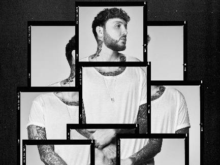 James Arthur Empty Space