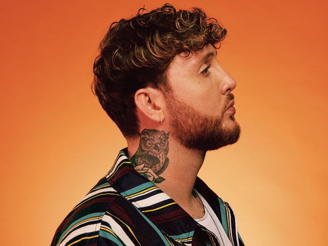 James Arthur You