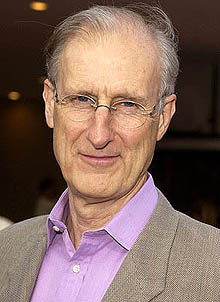 James Cromwell Sum of all Fears, Spirit: Stallion of the Cimarron