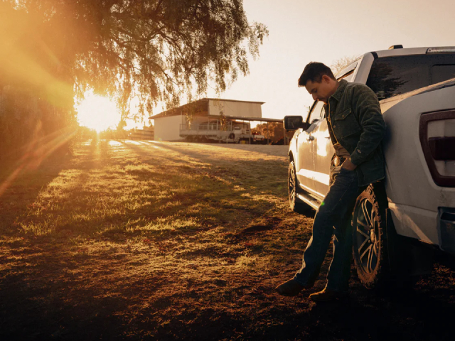 James Johnston Releases New Track 'Takes Me Back' Ahead Of Sold-Out UK Tour