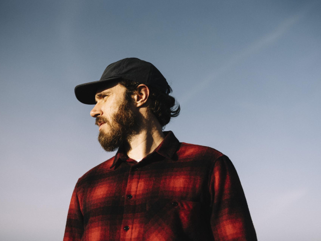 James Vincent McMorrow Unveils New Single 