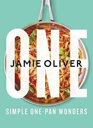One by Jamie Oliver
