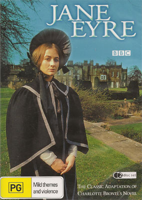 Jane Eyre