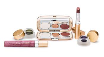jane iredale The City Nights Collection