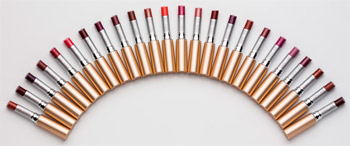 jane Iredale PureMoist Lipsticks