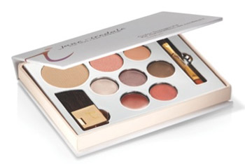 jane iredale Colour Sample Kit