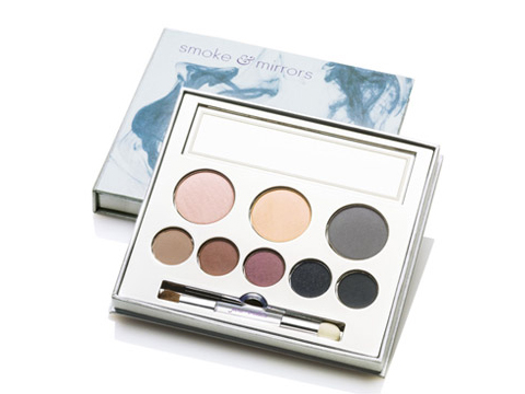 jane iredale Smoke and Mirrors Smokey Eye Kit