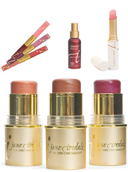 Fall In Love With Jane Iredale This Valentine's Day