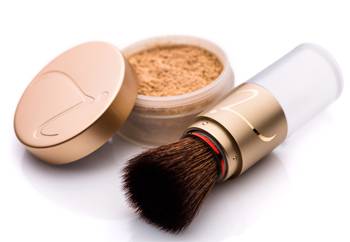 jane iredale Refill-Me Refillable Loose Powder Brush