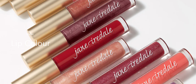 Jane Iredale PureMoist Lip Colours - Carrie