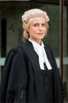 Janet King Series 2