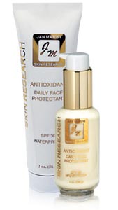 Jan Marini Skin Research Antioxidant Daily Face Protectant