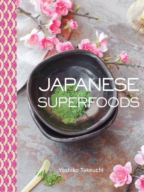 Japanese Superfoods