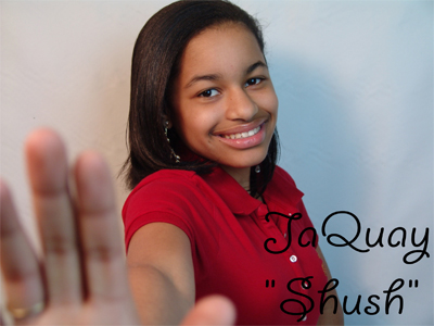 Ja'Quay