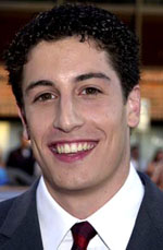 Jason Biggs