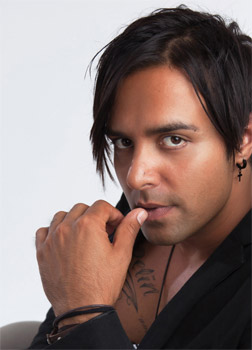 Jason Singh Humannequin