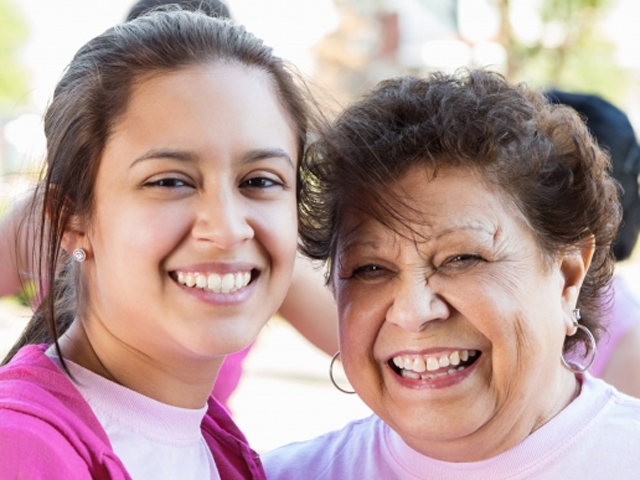 Ageing Well Through the Menopause